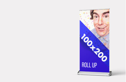 Roll Up в Сочи. Ролл-ап в Сочи.